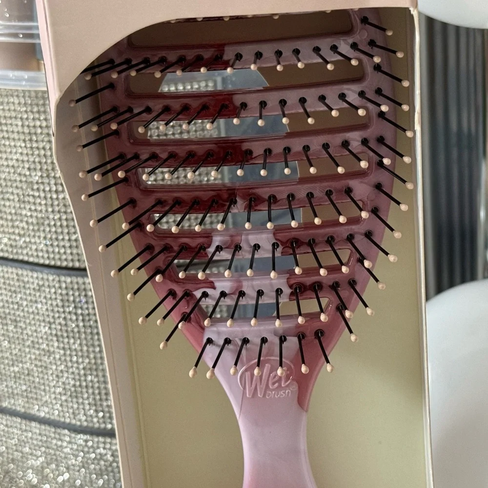 Wet Brush brand new